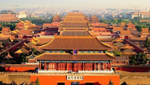 中國最著名的十大景點, 有生之年一定要去一次!
