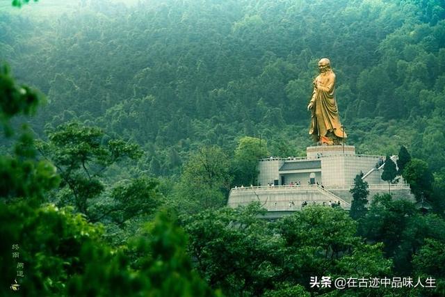 不是中国十大名山，也不是5A级景区，这座山为何能够享誉全世界？