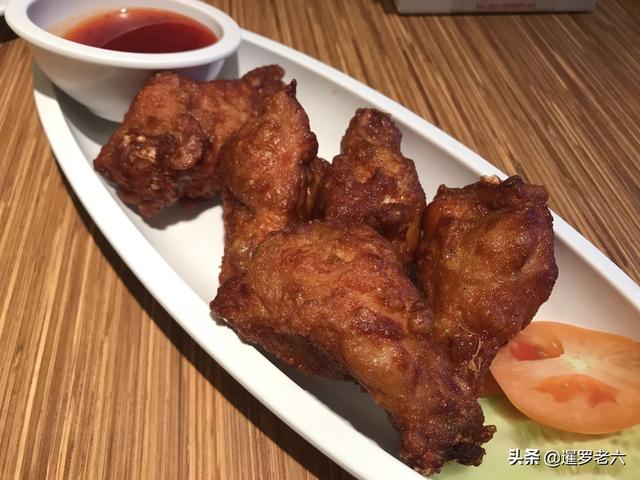 在曼谷吃頓泰餐花了近300元人民幣!就這些美食,大家覺得劃算不