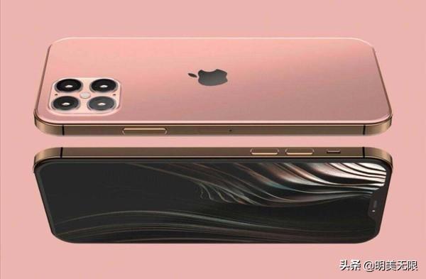 iPhone 12注定成为“爆款”，果粉们准备好了吗？