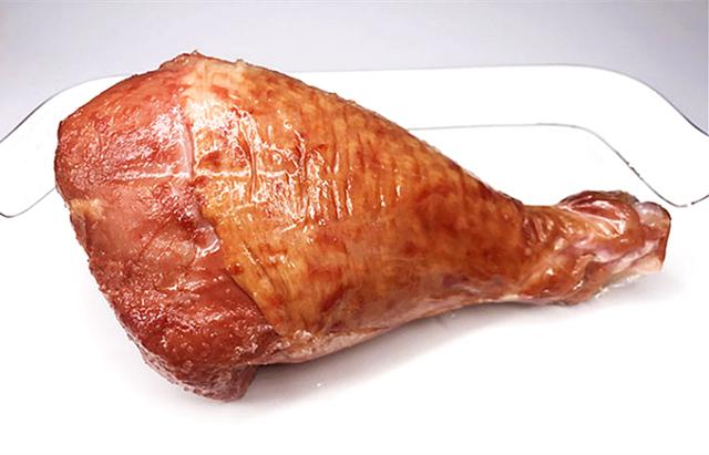 火鸡在美国那么火，而且肉又多，为何在国内却几乎没人吃呢？