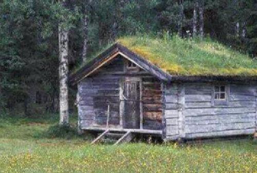 去俄羅斯旅遊，看到路邊的小木屋不要靠近，看完恍然大悟