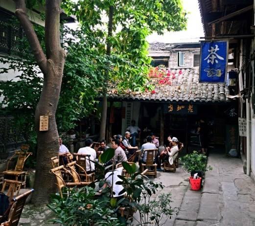重慶私藏了30個古鎮，比江南的古鎮還美嗎？