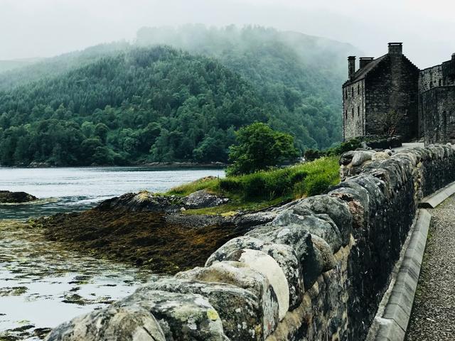 没到过这里就不算去过英国——这里有欧洲最美的风景