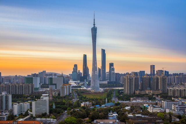 最有魅力的8座城市，每一座都是我用脚步丈量，重庆为何榜上无名