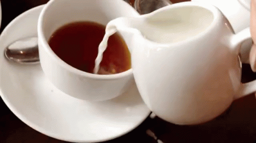 世界奶茶簡史：全世界都該感謝中國人