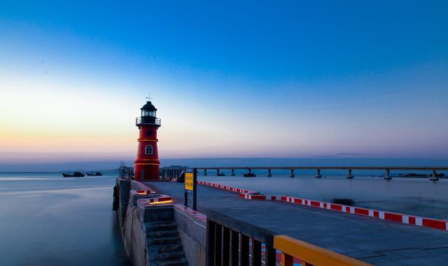 观海景，品海鲜，除了厦门，春节去这个南方海滨城市也精彩