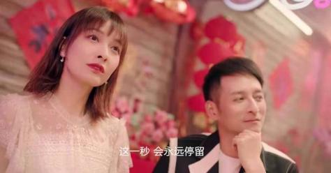 《快乐大本营》出新春宣传片，快乐家族不再是五个人了