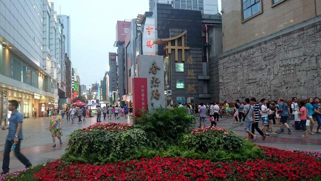 中国最著名的8条步行街，去过3条算合格，全去过的太牛了