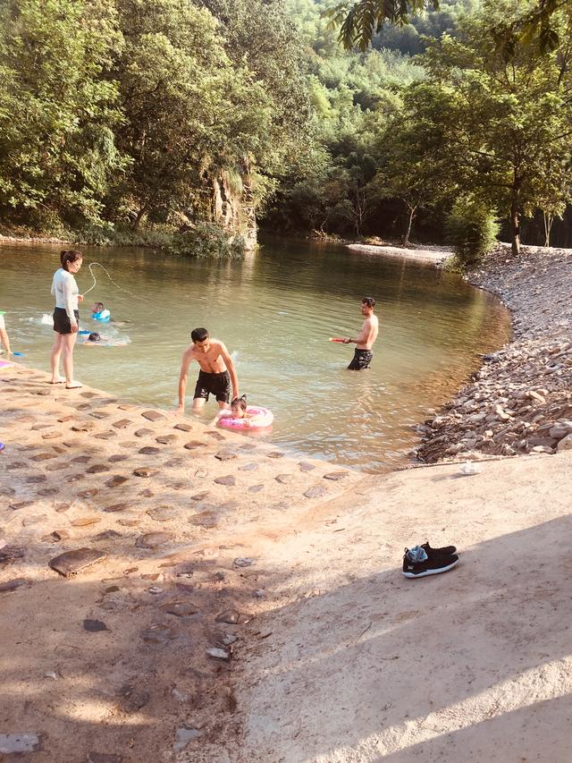 连老司机都敬畏的自驾胜地，竟是藏在安徽深山的，小川藏线