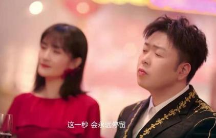 《快乐大本营》出新春宣传片，快乐家族不再是五个人了