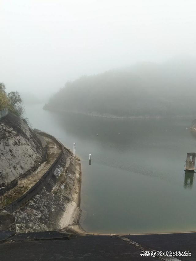 踏板小跑大北山