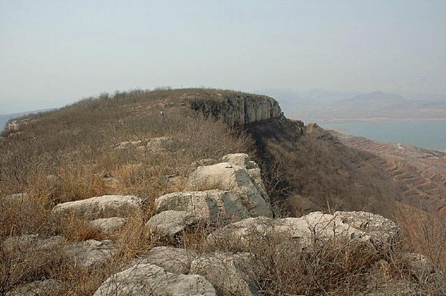 沂蒙旅游：沂蒙山七十二崮之无儿崮