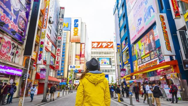 2020年去日本要注意了，这8条新规开始实施