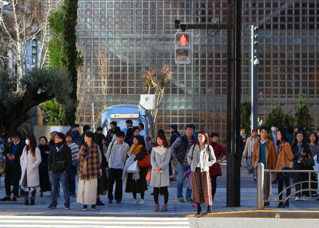 日本旅游前你一定要事先了解的！东京五大繁华商圈的特征与注意点