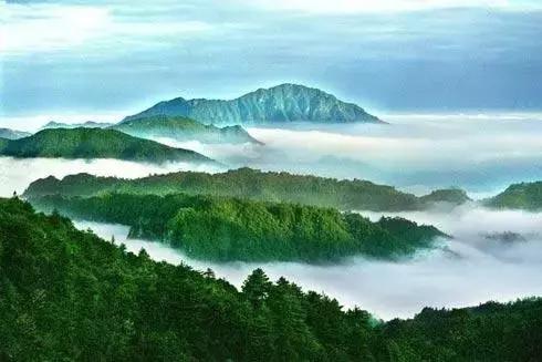 藏在人民幣裏的景點，你肯定沒看過