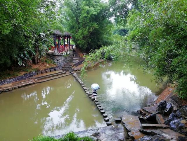 別把沒錢當借口！國內最適合窮遊的8個旅行地，趕緊出發吧