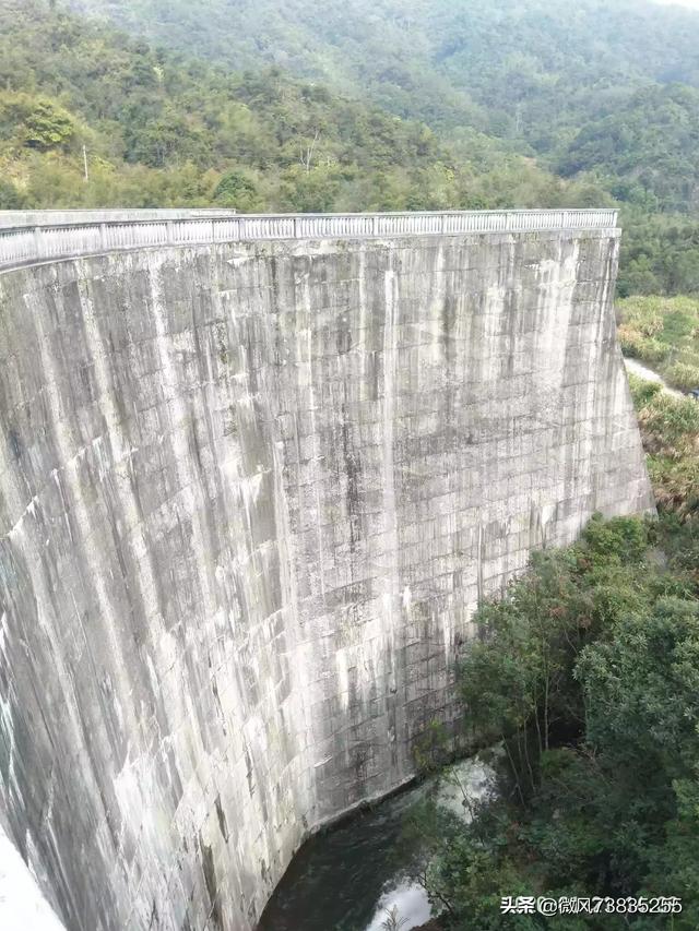 踏板小跑大北山