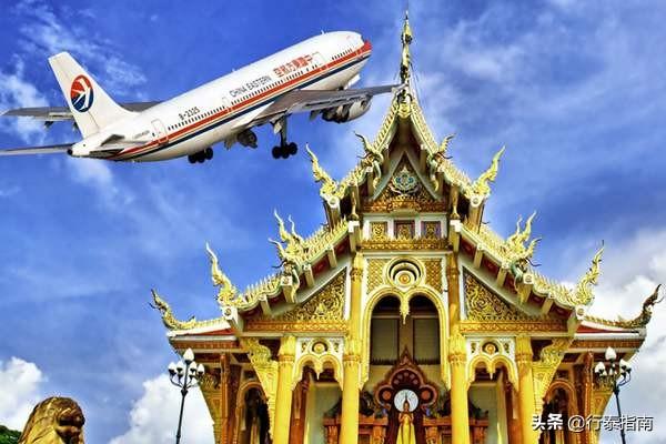 到泰國旅遊常會遇見的三種騙局，一不小心就中招，要學會如何處理