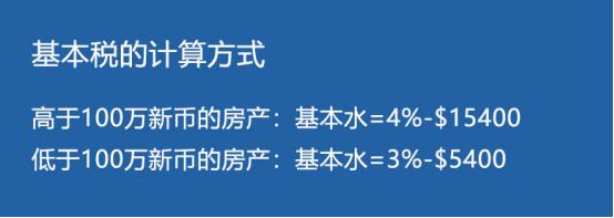 史上最详细新加坡买房流程就在这里