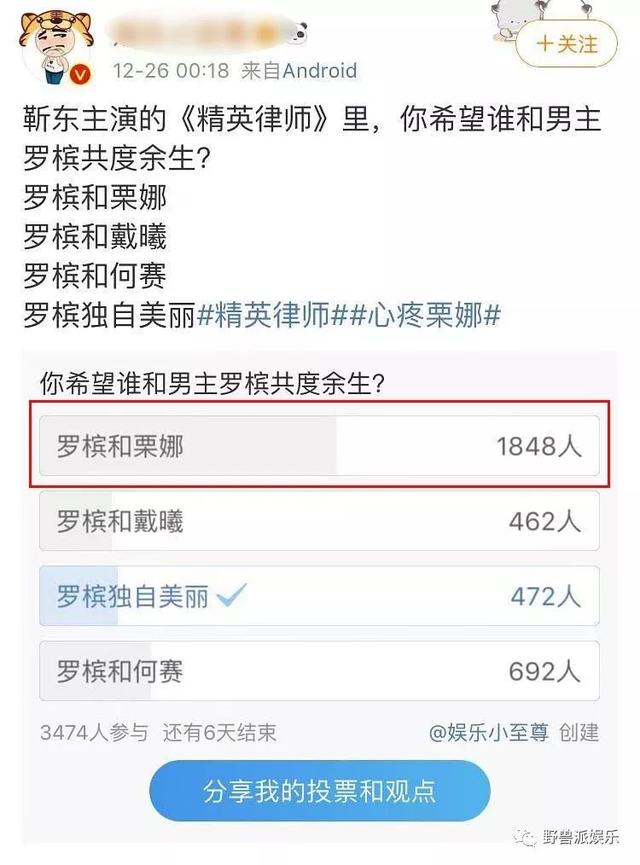 2020刚开年，就被这一对CP嗑到了……