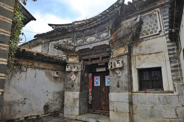 逃離北上廣 我與女神的雲南之旅