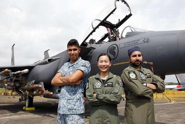 美国给新加坡带来好消息：F-35战机将扼守马六甲海峡，威慑东南亚
