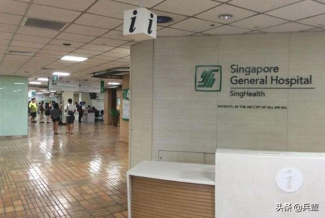 疫情讓新加坡人心惶惶，網友呼籲禁止中國人入境，部長：將心比心