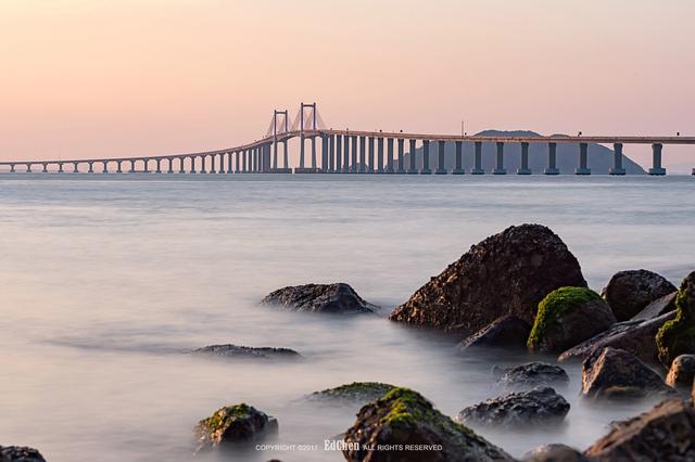 观海景，品海鲜，除了厦门，春节去这个南方海滨城市也精彩