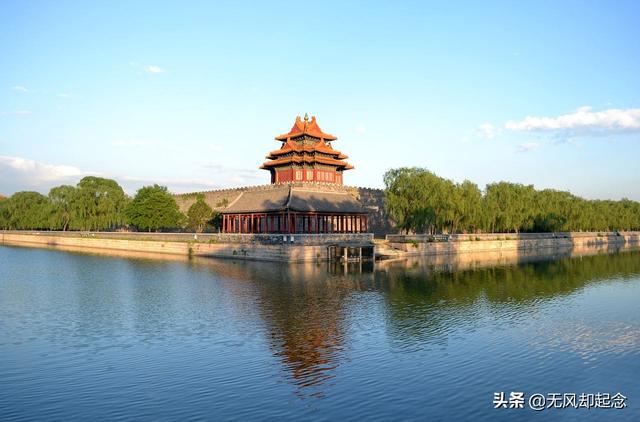 很多人不知道，中國其實有4個故宮，一個在北京，還有3個在哪？