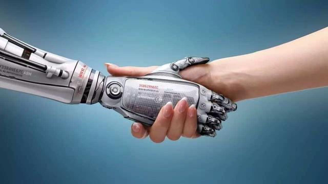 达摩院预测2020十大科技，机器人或产生感情，霍金预言会成真吗？