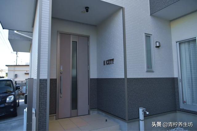 从日本民宿看日本人的生活细节（一）／打开门的瞬间温暖扑面而来