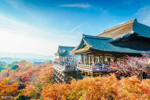 旅行指南：日本十大旅遊城市，東京的魅力，是怎麽說也說不完