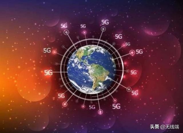 國家電網入局5G，2020年基站網絡建設迎來爆發節點