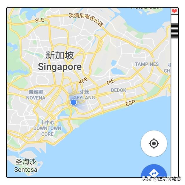 60小時帶你深度體驗花園之城—新加坡