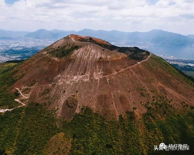 这些山峰，真的比你想象的要高多了