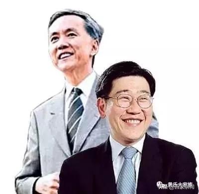 新加坡首富原来是黄氏兄弟，成功的秘诀！黄氏兄弟连续八年居首