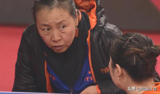 冯天薇独得2分，新加坡女乒获奥运资格，荷兰两华裔老将无力回天