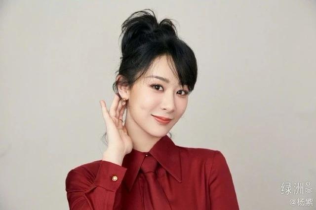 杨紫被爆诈捐？