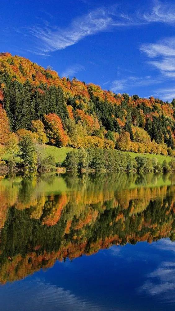 十花，十景，十美人，看完人自醉