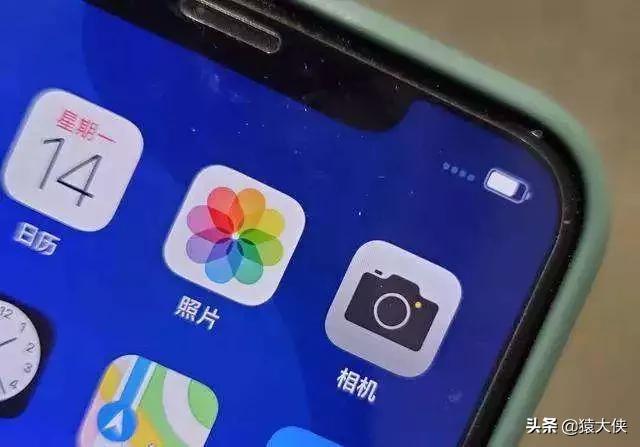 iPhone13周年，苹果最新专利太棒了
