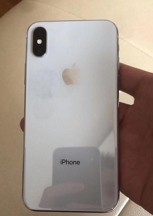 iPhoneX居然只要3000多，还买什么安卓机