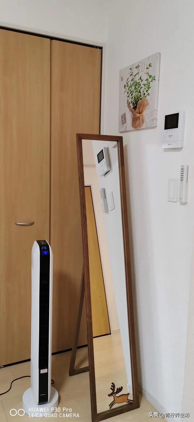 从日本民宿看日本人的生活细节（一）／打开门的瞬间温暖扑面而来