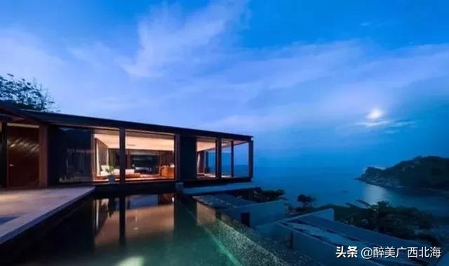 为什么这么多人喜欢北海的海景房？看完你就明白了