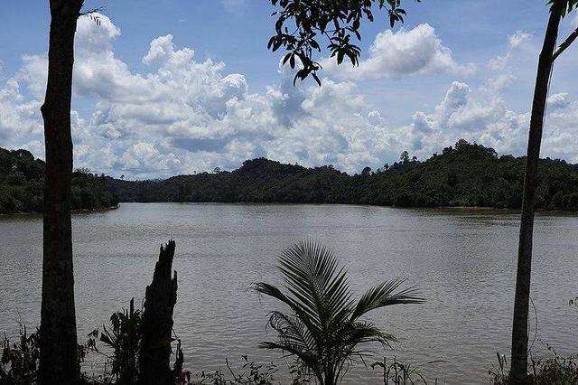 葛洲坝新签印尼101亿水电合同，项目位于亚洲第一大岛