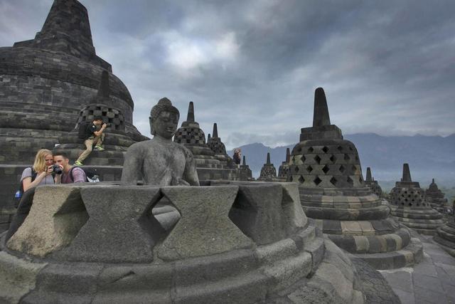 印尼打造“10个新巴厘岛”，旅游胜地包括奥巴马老家