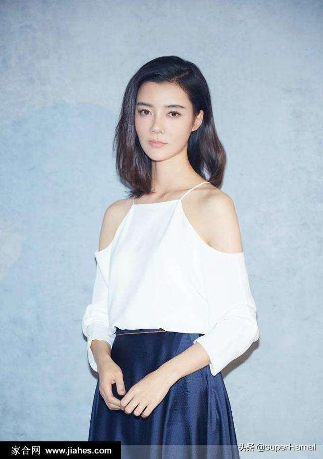 白富美车晓