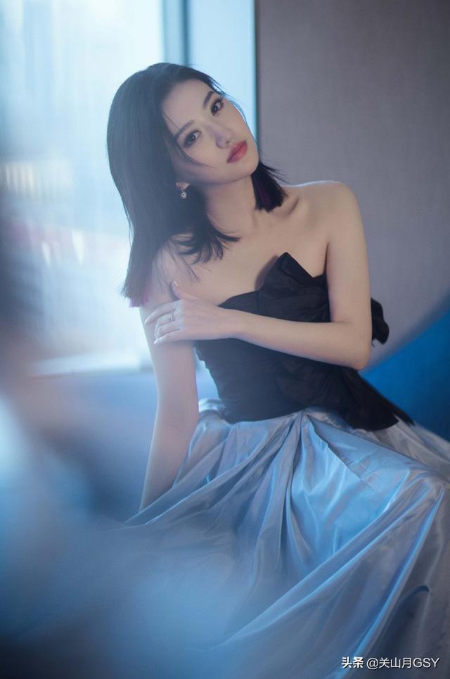 “鼠”你最美--景甜