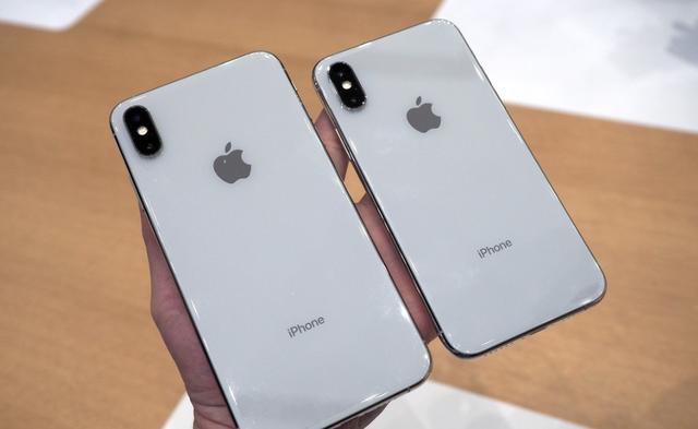 春节小福利！iPhoneXS开始“大清仓”，最低版便宜300美元