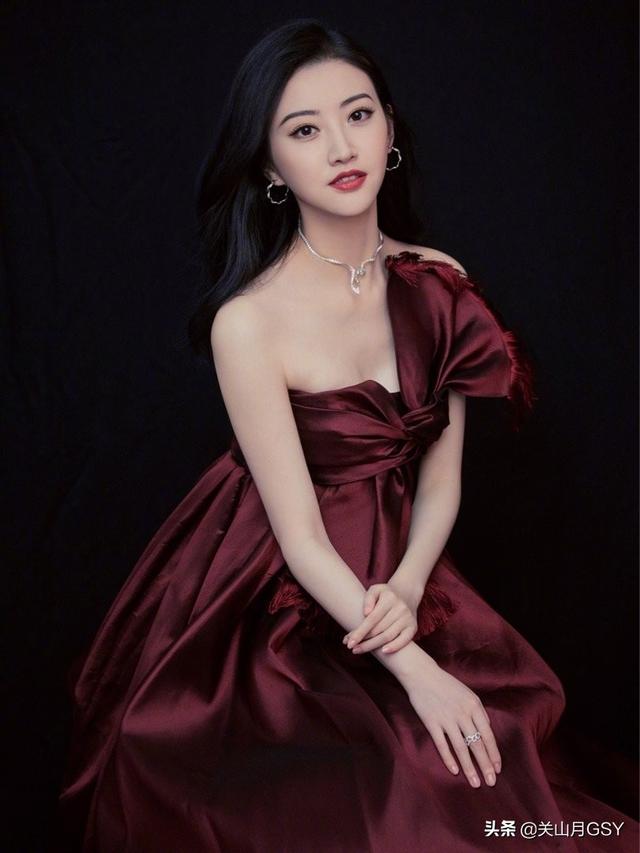 “鼠”你最美--景甜